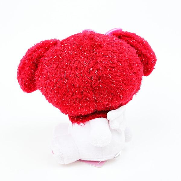 サンリオ マイメロディ レッド エンジェルシリーズ ぬいぐるみ Sanrio 商品画像4：キャラグッズPERFECT WORLD TOKYO