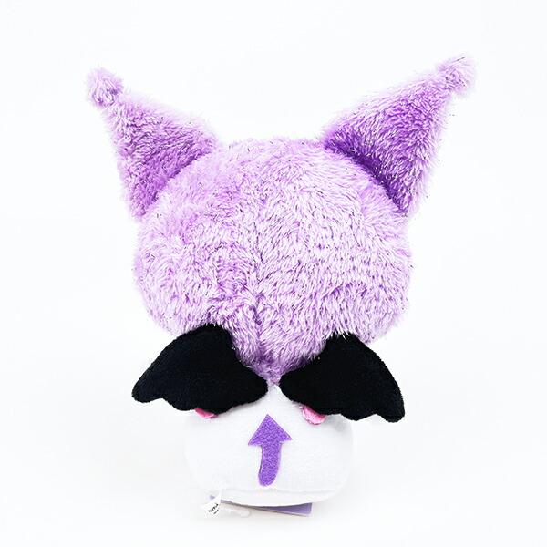 サンリオ クロミ パープル エンジェルシリーズ ぬいぐるみ Sanrio 商品画像3：キャラグッズPERFECT WORLD TOKYO
