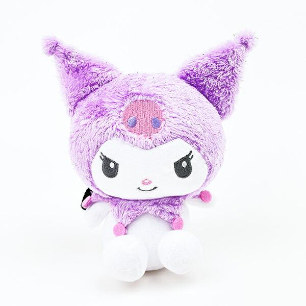 サンリオ クロミ パープル エンジェルシリーズ ぬいぐるみ Sanrio