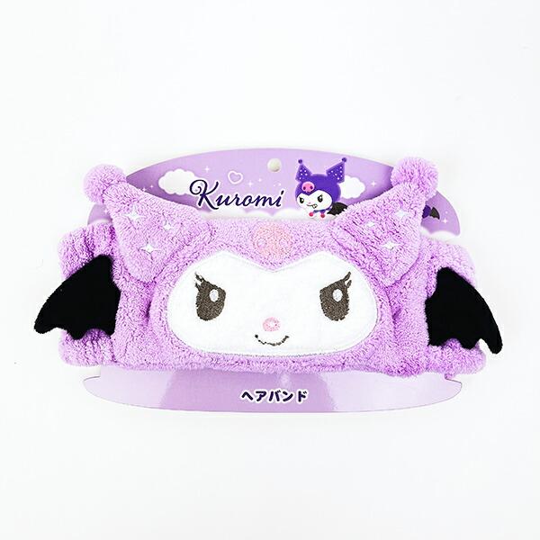 サンリオ クロミ ヘアバンド エンジェルシリーズ Sanrio
