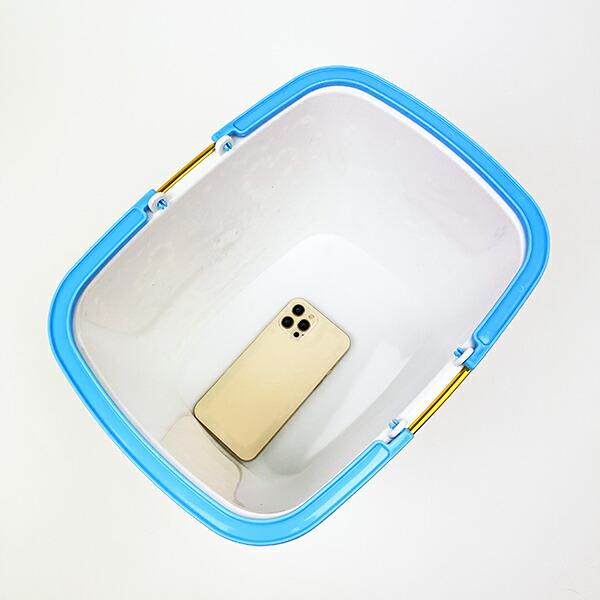サンリオ マイメロディ フリーボックス かご Sanrio 商品画像4：キャラグッズPERFECT WORLD TOKYO