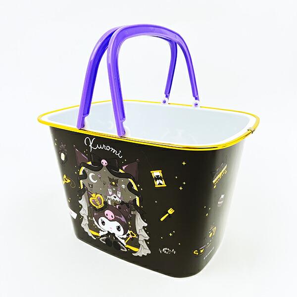 サンリオ クロミ フリーボックス かご Sanrio