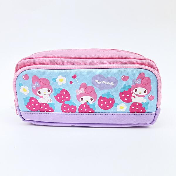 サンリオ マイメロディ 前ポケットポーチ Sanrio