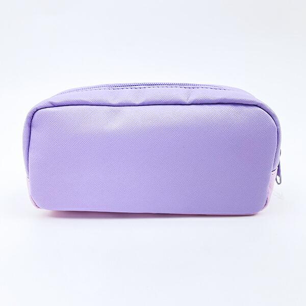 サンリオ クロミ 前ポケットポーチ Sanrio 商品画像4：キャラグッズPERFECT WORLD TOKYO