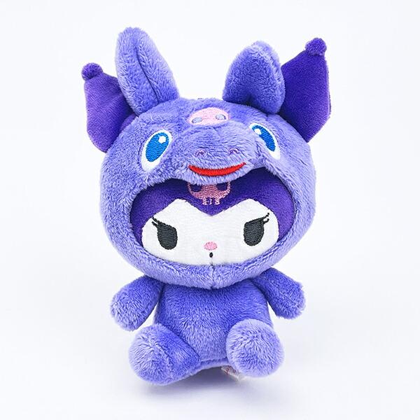 ロディ × サンリオ クロミ ボールチェーンマスコット キーホルダー Sanrio