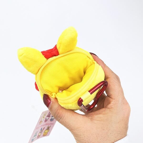 ロディ × サンリオ ハローキティ 小銭入れ  お財布 Sanrio 商品画像3：キャラグッズPERFECT WORLD TOKYO