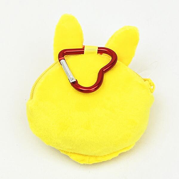 ロディ × サンリオ ハローキティ 小銭入れ  お財布 Sanrio 商品画像4：キャラグッズPERFECT WORLD TOKYO