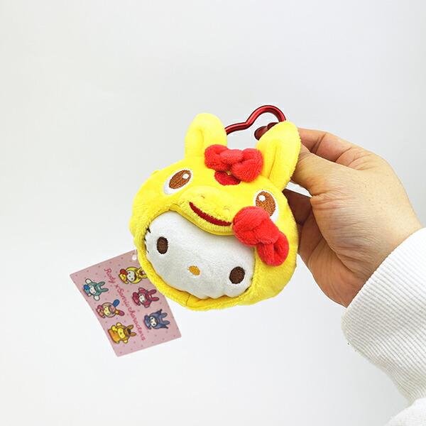 ロディ × サンリオ ハローキティ 小銭入れ  お財布 Sanrio 商品画像5：キャラグッズPERFECT WORLD TOKYO