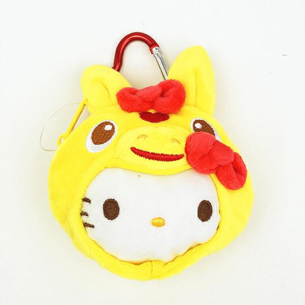 ロディ × サンリオ ハローキティ 小銭入れ  お財布 Sanrio
