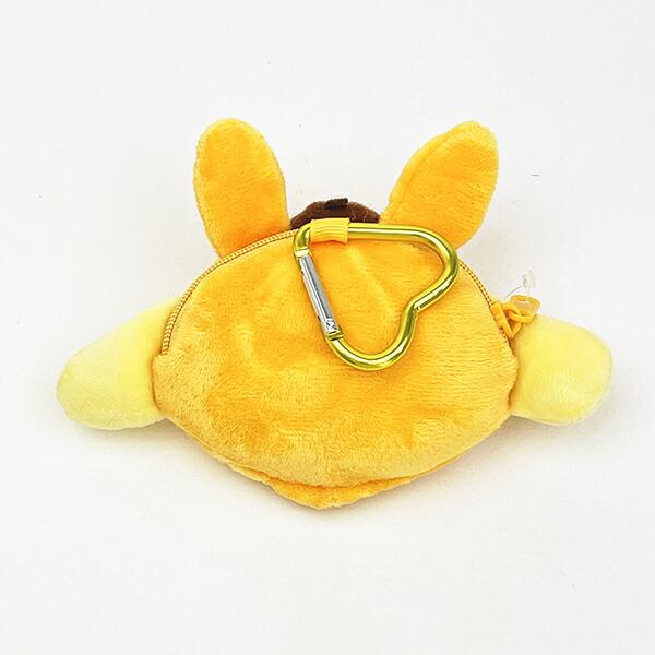 ロディ × サンリオ ポムポムプリン 小銭入れ  お財布 Sanrio 商品画像3：キャラグッズPERFECT WORLD TOKYO