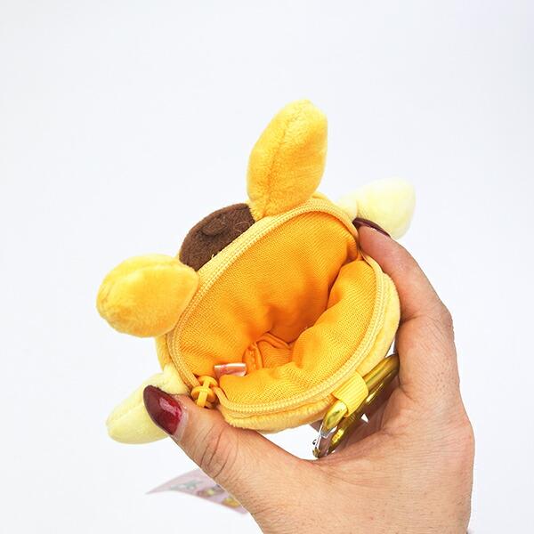 ロディ × サンリオ ポムポムプリン 小銭入れ  お財布 Sanrio 商品画像4：キャラグッズPERFECT WORLD TOKYO