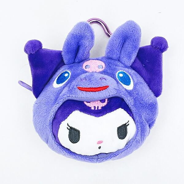 ロディ × サンリオ クロミ 小銭入れ  お財布 Sanrio