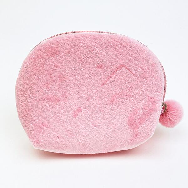 サンリオ ハローキティ (レッサーパンダ) オーバルポーチ バンザイシリーズ Sanrio 商品画像3：キャラグッズPERFECT WORLD TOKYO