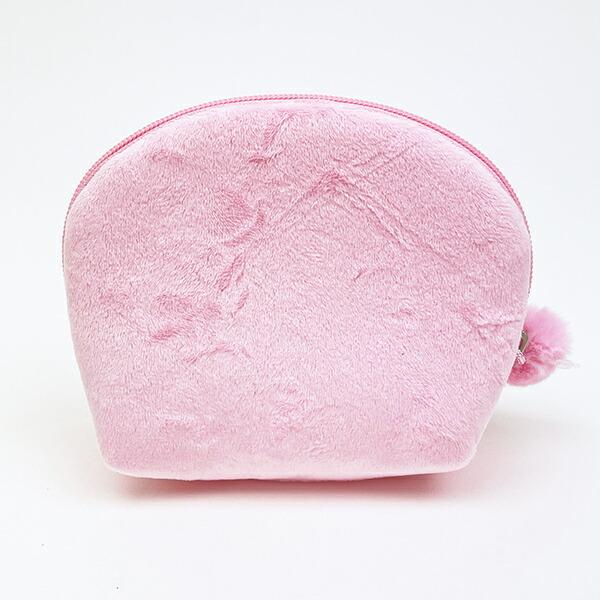 サンリオ マイメロディ (ウサギ) オーバルポーチ バンザイシリーズ Sanrio 商品画像3：キャラグッズPERFECT WORLD TOKYO