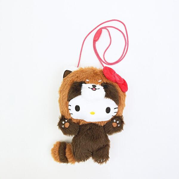 TI n[LeB (bT[p_) SABʂ݃lbN|[` oUCV[Y Sanrio