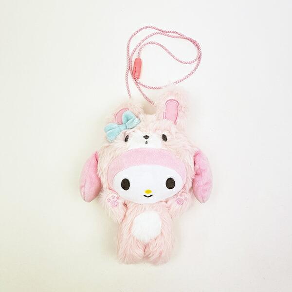 TI }CfB (ETM) SABʂ݃lbN|[` oUCV[Y Sanrio