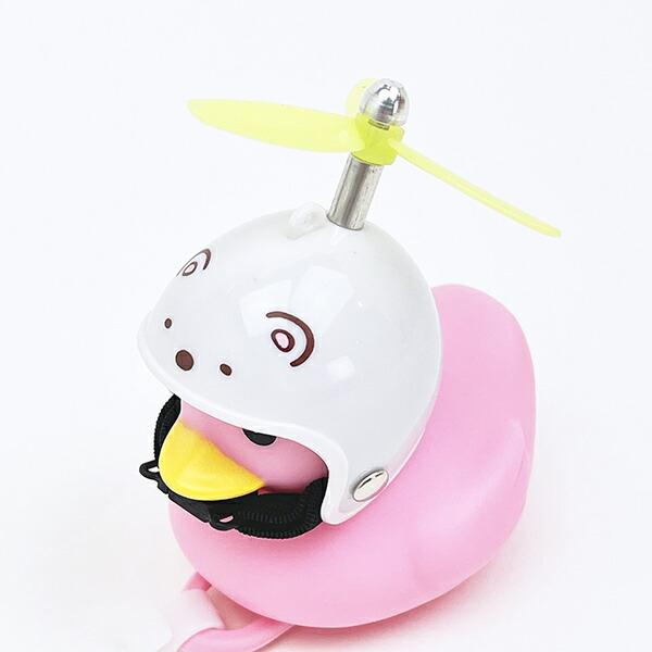 すみっコぐらし しろくま サイクリングマスコット 自転車 すみっこ 商品画像2:キャラグッズPERFECT WORLD TOKYO