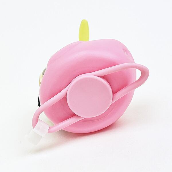 すみっコぐらし しろくま サイクリングマスコット 自転車 すみっこ 商品画像6:キャラグッズPERFECT WORLD TOKYO