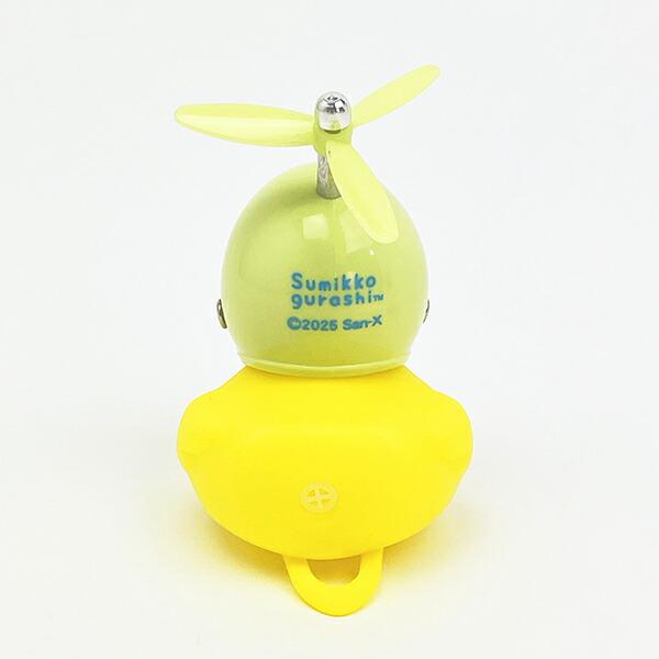 すみっコぐらし ぺんぎん? サイクリングマスコット 自転車 すみっこ 商品画像5:キャラグッズPERFECT WORLD TOKYO