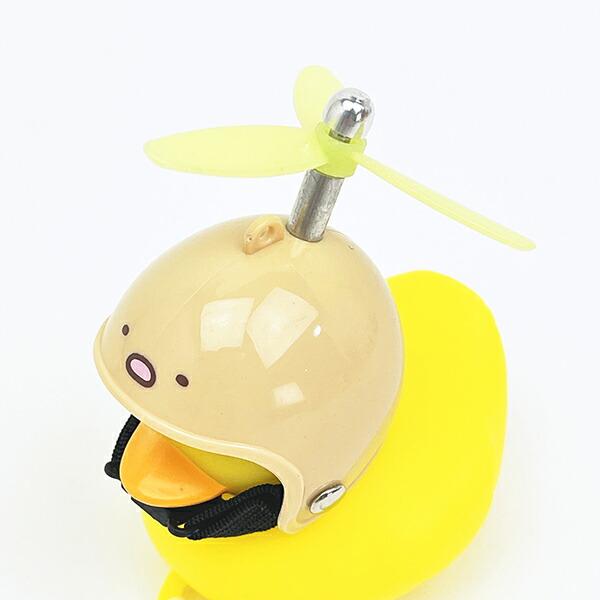 すみっコぐらし とんかつ サイクリングマスコット 自転車 すみっこ 商品画像2:キャラグッズPERFECT WORLD TOKYO