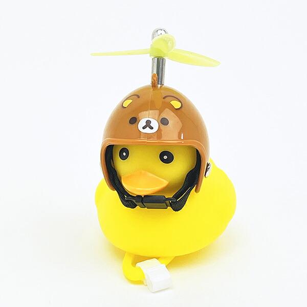 リラックマ サイクリングマスコット 自転車 商品画像3:キャラグッズPERFECT WORLD TOKYO
