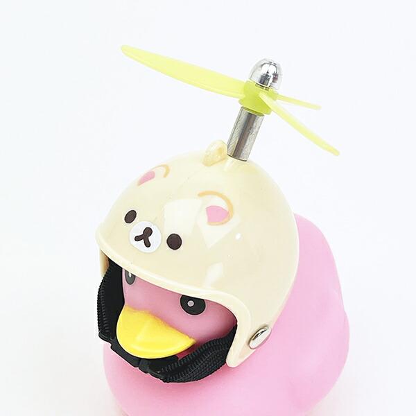 リラックマ コリラックマ サイクリングマスコット 自転車 商品画像2:キャラグッズPERFECT WORLD TOKYO