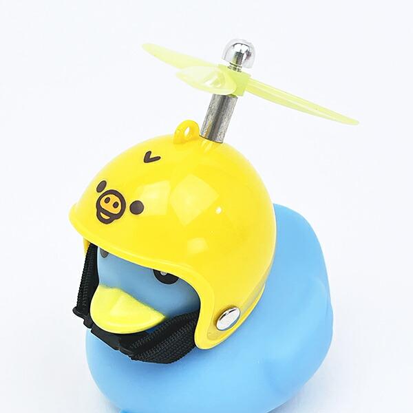 リラックマ キイロイトリ サイクリングマスコット 自転車 商品画像2:キャラグッズPERFECT WORLD TOKYO