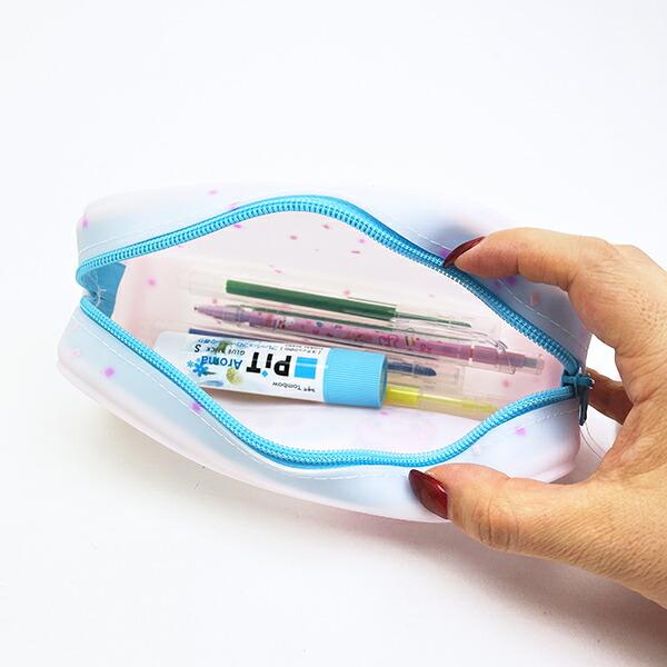 サンリオ マイメロディ シリコンスクエアポーチ Sanrio 商品画像5：キャラグッズPERFECT WORLD TOKYO