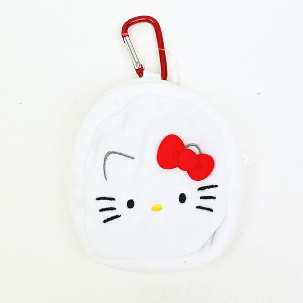 サンリオ ハローキティ パーツ付きポーチ Sanrio
