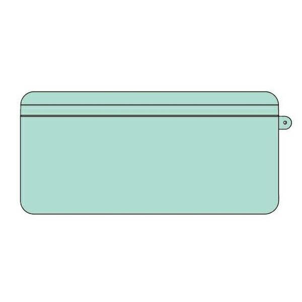 サンリオ 日焼け キティ ハート型 小物入れ ケース 平成レトロ 商品画像3：キャラグッズPERFECT WORLD TOKYO