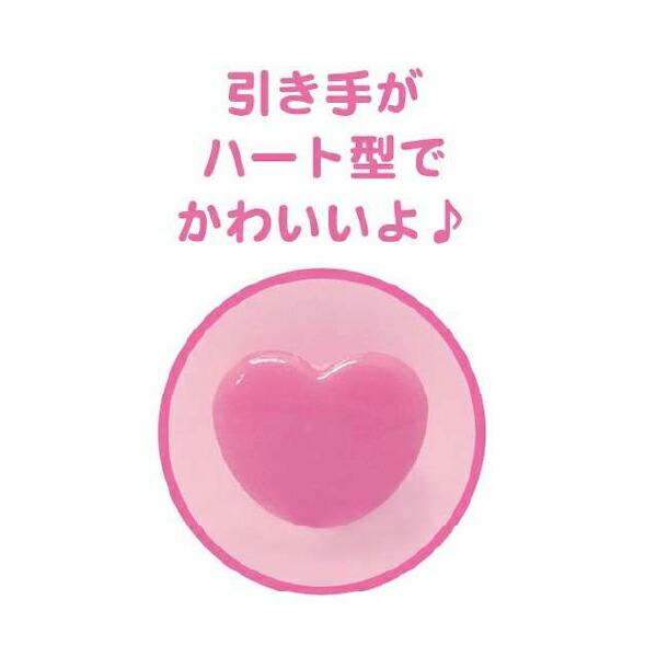 サンリオ ハローキティ カオハナ ペンスタンド付きチェスト 商品画像4：キャラグッズPERFECT WORLD TOKYO