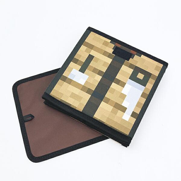 マインクラフト 作業台 卓上チェスト マイクラ 商品画像4：キャラグッズPERFECT WORLD TOKYO