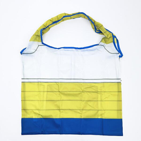 ドラゴンボールZ ベジータ ポーチ付きエコバッグ 手提げ マイバッグ 商品画像3：キャラグッズPERFECT WORLD TOKYO