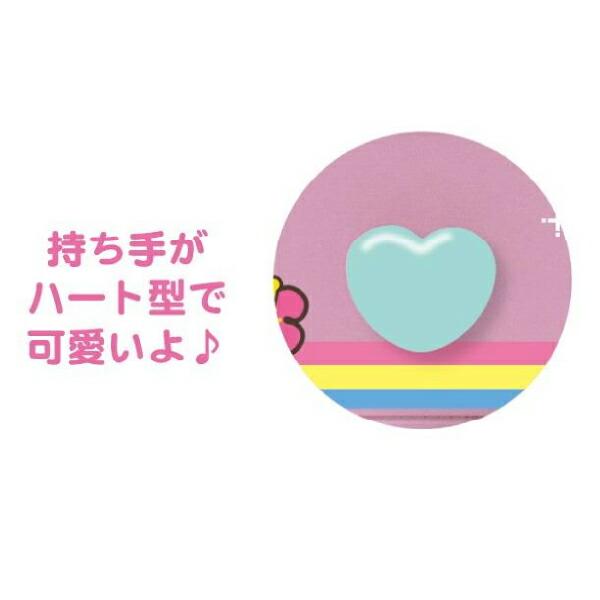 サンリオ 日焼け キティ ファンシー小物入れ 平成レトロ Sanrio 商品画像4：キャラグッズPERFECT WORLD TOKYO
