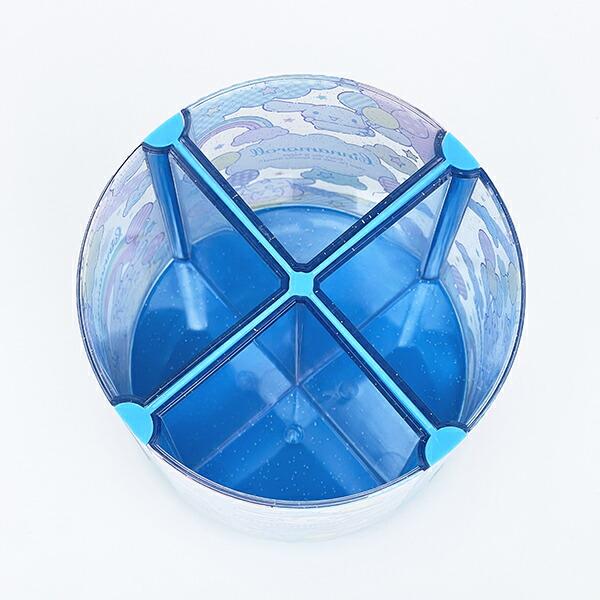 サンリオ シナモロール 回るペンスタンド ペン立て シナモン Sanrio 商品画像5：キャラグッズPERFECT WORLD TOKYO