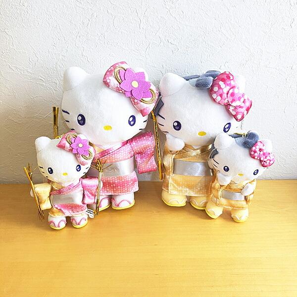 サンリオ マツケンサンバ ぬいぐるみ マツケンキティ sanrio 商品画像6：キャラグッズPERFECT WORLD TOKYO