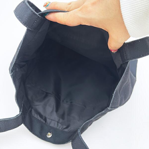 マインクラフト トートバッグ ブラック 商品画像6：キャラグッズPERFECT WORLD TOKYO