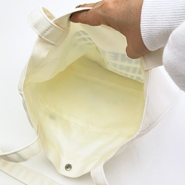 マインクラフト トートバッグ クリーム 商品画像6：キャラグッズPERFECT WORLD TOKYO