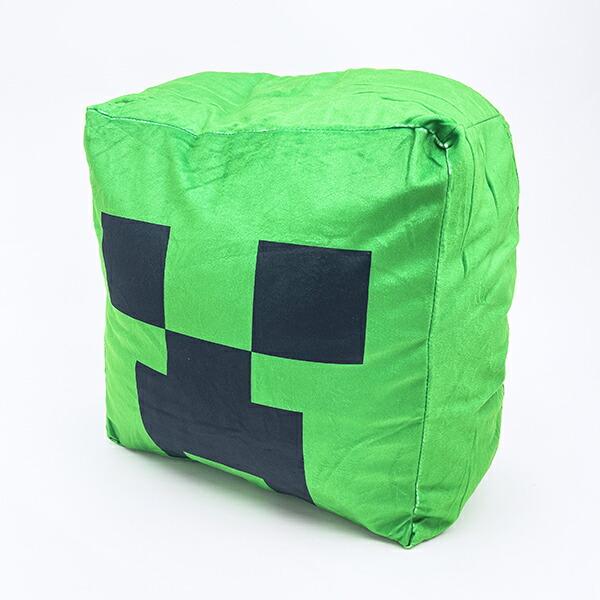 �}�C���N���t�g �N���[�p�[ �N�b�V���� �}�C�N��