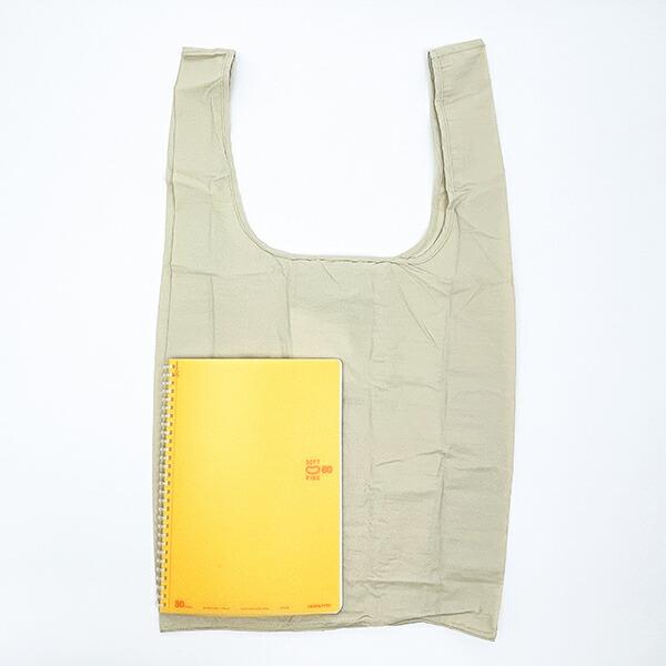 ミッフィー miffy エコバッグ (ブルー) 商品画像3：キャラグッズPERFECT WORLD TOKYO