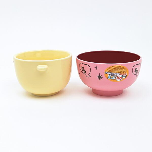 ディズニー トイストーリー クレヨンタッチ ハム 汁椀茶碗セットミニ 食器 キッズ Disney 商品画像3：キャラグッズPERFECT WORLD TOKYO