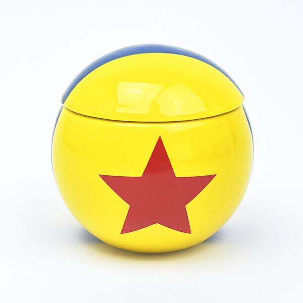 ディズニー トイストーリー ピクサー ボール マグカップ コップ Disney 商品画像3：キャラグッズPERFECT WORLD TOKYO