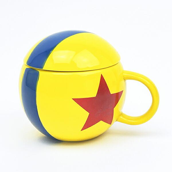 ディズニー トイストーリー ピクサー ボール マグカップ コップ Disney