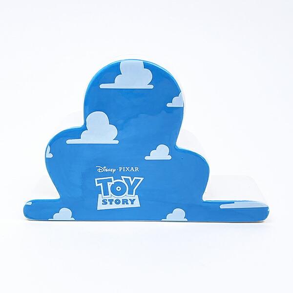 ディズニー トイストーリー 雲 貯金箱 Disney 商品画像2：キャラグッズPERFECT WORLD TOKYO
