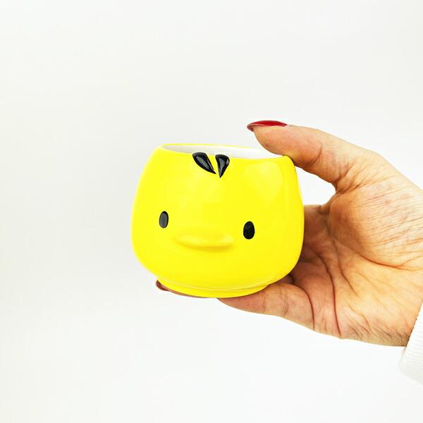 サンリオ ポチャッコ ティーセット 食器 コップ Sanrio 商品画像9：キャラグッズPERFECT WORLD TOKYO