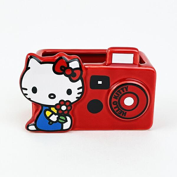 サンリオ ハローキティ レトロポップ マルチスマホスタンド スマホ用品 Sanrio 商品画像2：キャラグッズPERFECT WORLD TOKYO