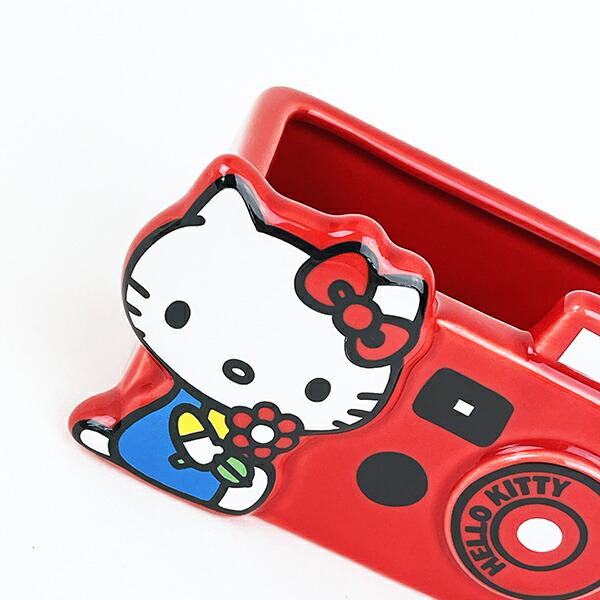 サンリオ ハローキティ レトロポップ マルチスマホスタンド スマホ用品 Sanrio 商品画像3：キャラグッズPERFECT WORLD TOKYO