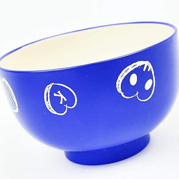 サンリオ クロミ 汁椀茶碗セット(大) 食器 Sanrio 商品画像5：キャラグッズPERFECT WORLD TOKYO