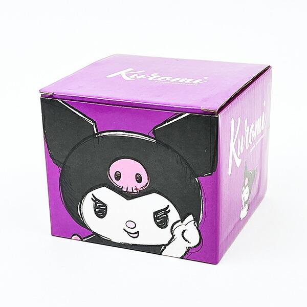 サンリオ クロミ 汁椀茶碗セット(大) 食器 Sanrio 商品画像6：キャラグッズPERFECT WORLD TOKYO