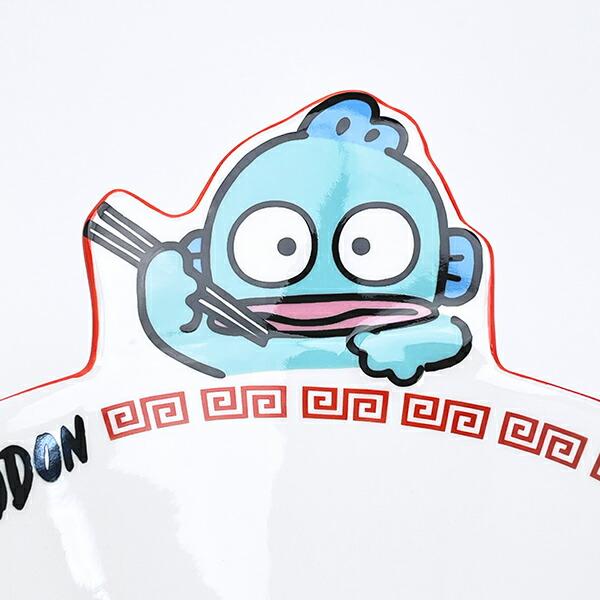 サンリオ ハンギョドン ラーメン鉢 食器 Sanrio 商品画像2：キャラグッズPERFECT WORLD TOKYO